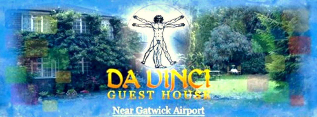 Da Vinci Guest House & Guest Parking, A Real Gem Кролей Экстерьер фото